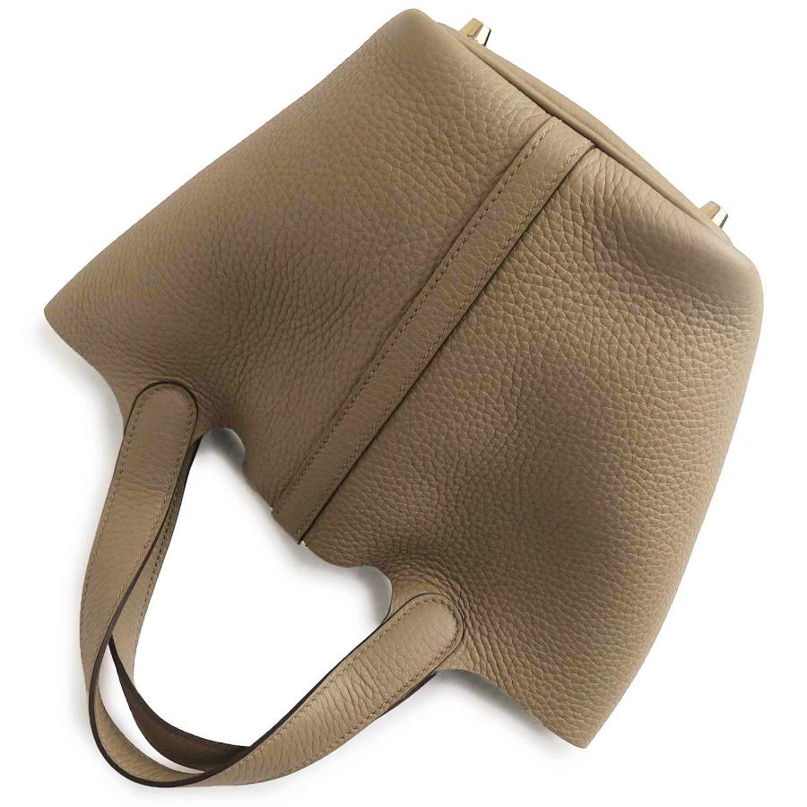 HERMES（エルメス） （新品・未使用品）HERMES ピコタンロック 18 PM
