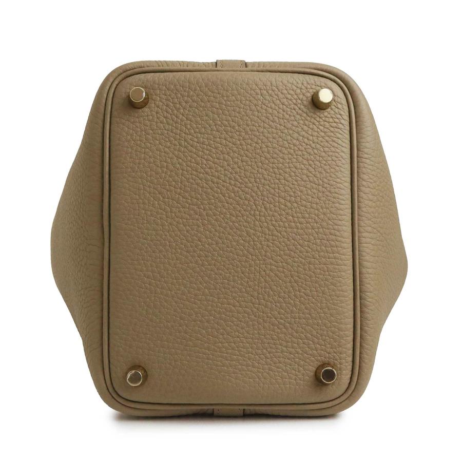 未使用★エルメス Hermes空箱 ピコタン 18 PM 美品 HERMES（エルメス） （新品・未使用品）HERMES ピコタンロック 18 PM