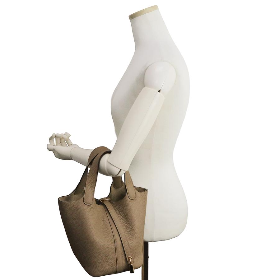 HERMES（エルメス） （新品・未使用品）HERMES ピコタンロック 18 PM