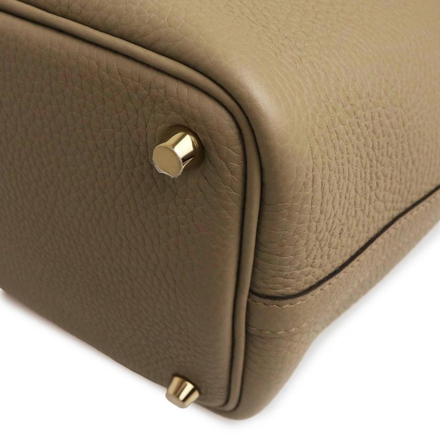 未使用★エルメス Hermes空箱 ピコタン 18 PM 美品 HERMES（エルメス） （新品・未使用品）HERMES ピコタンロック 18 PM