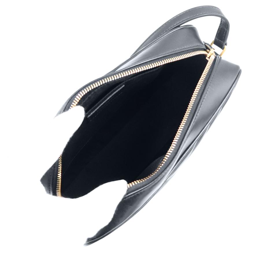 SAINT LAURENT （未使用 展示品）SAINT サンローラン ARS520534 ルー 