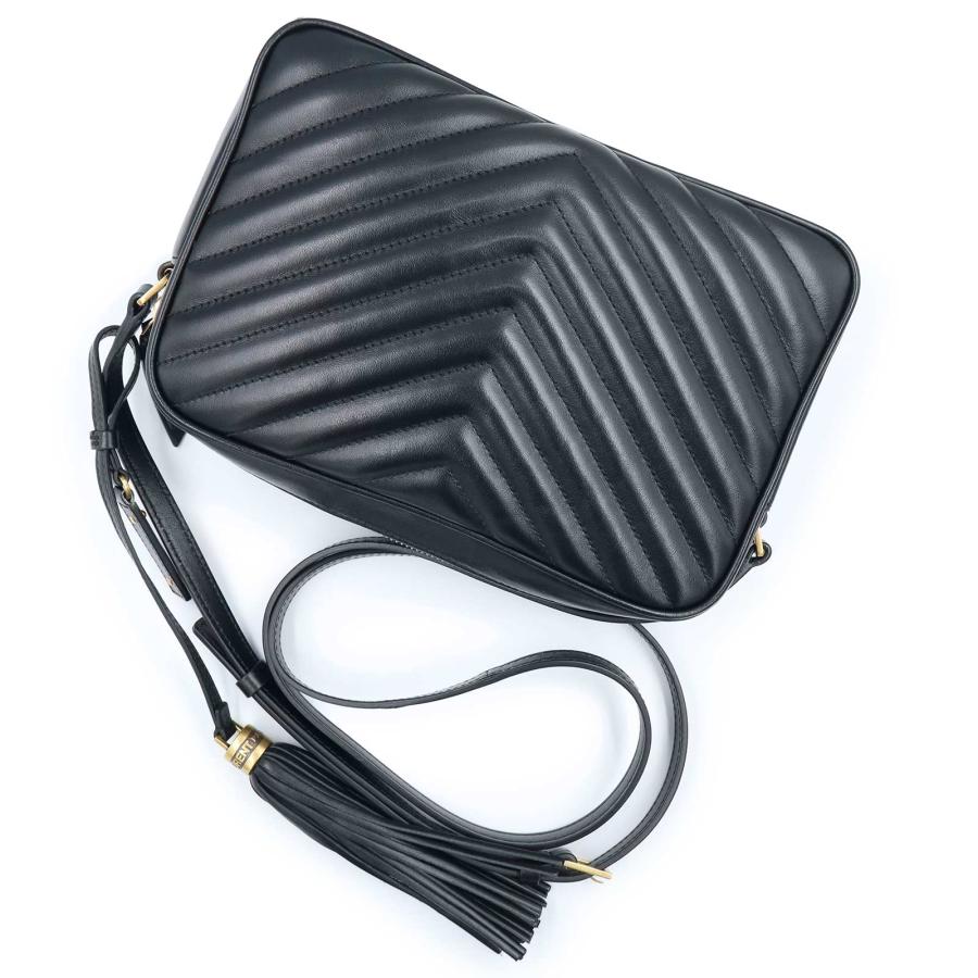 SAINT LAURENT （未使用 展示品）SAINT サンローラン ARS520534 ルー 