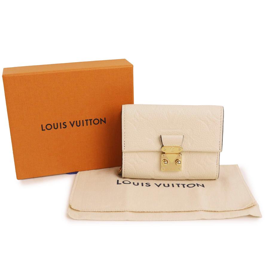 LOUIS VUITTON（ルイ・ヴィトン） （新品・未使用品）LOUIS VUITTON