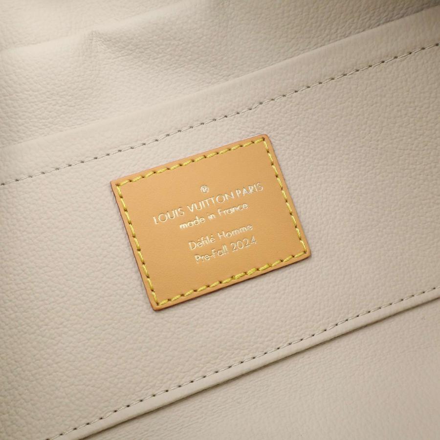 LOUIS VUITTON（ルイ・ヴィトン） （新品・未使用品）LOUIS VUITTON