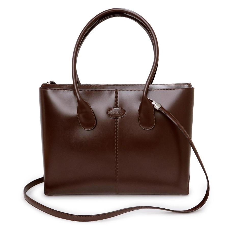 TOD'S（トッズ） （未使用 展示品）TOD'S Dバッグ スムースレザー