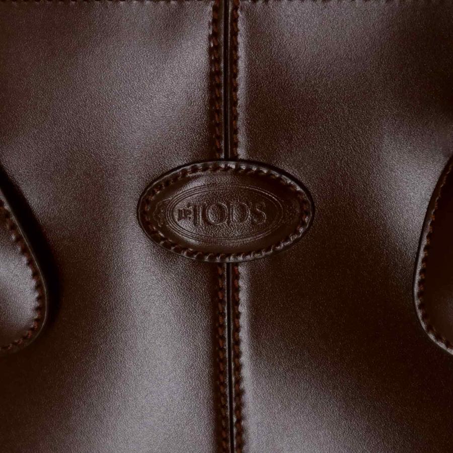 TOD'S（トッズ） （未使用 展示品）TOD'S Dバッグ スムースレザー