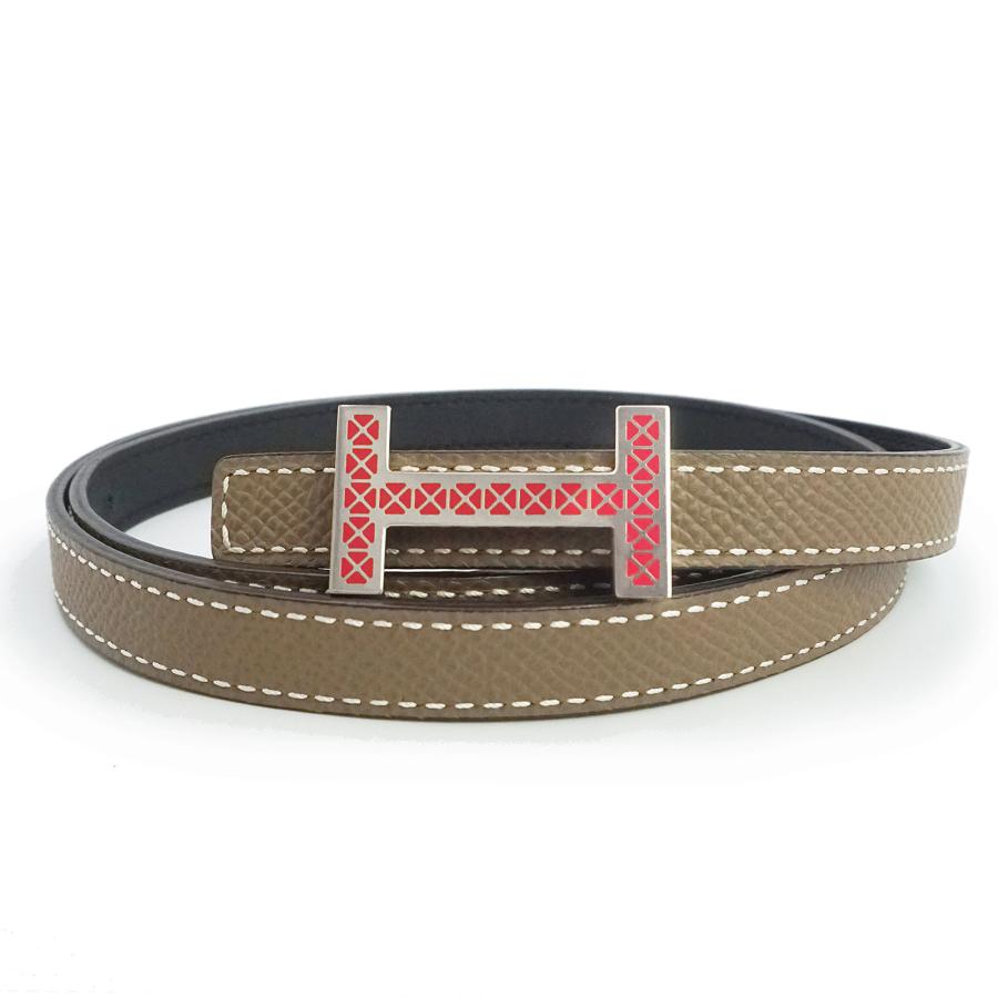 HERMES（エルメス） （美品）HERMES フォーカス メドール 13 ヴォー