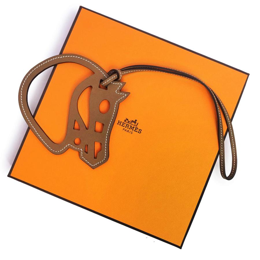 HERMES（エルメス） （新品・未使用品）HERMES パドック シュバル
