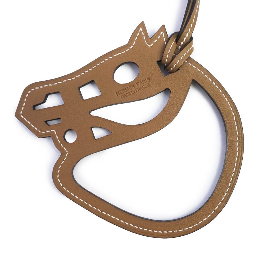 HERMES（エルメス） （新品・未使用品）HERMES パドック シュバル