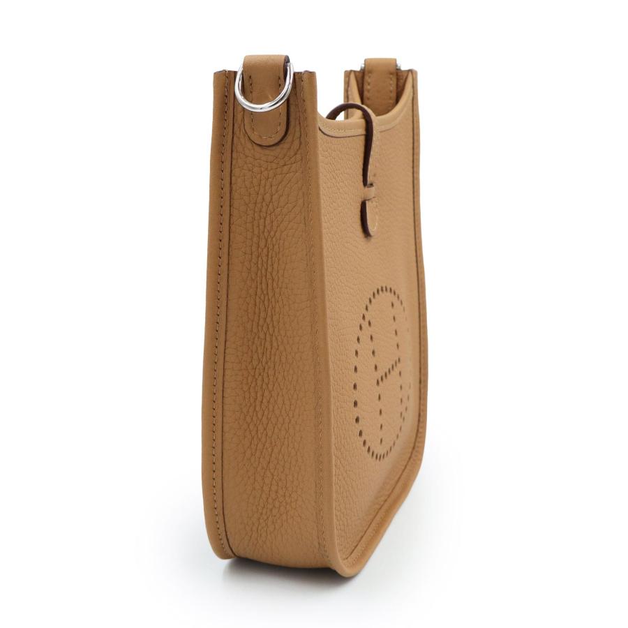 HERMES（エルメス） （新品・未使用品）HERMES エブリン エヴリン TPM