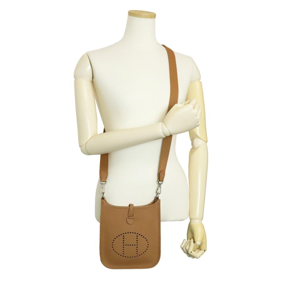 HERMES（エルメス） （新品・未使用品）HERMES エブリン エヴリン TPM 