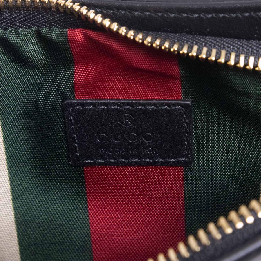 GUCCI（グッチ） （新品・未使用品）GUCCI 820696 GGエンブレム