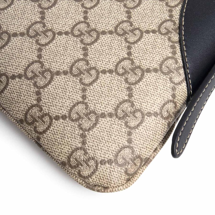 GUCCI（グッチ） （新品・未使用品）GUCCI 820696 GGエンブレム