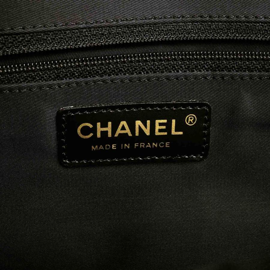 CHANEL（シャネル） （美品）CHANEL A15991 ニュートラベルライン MM