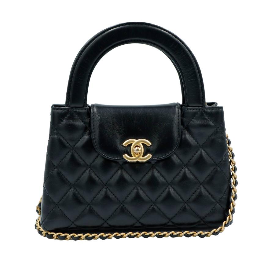 CHANEL（シャネル） （未使用 展示品）CHANEL AS4416 ショッピング 