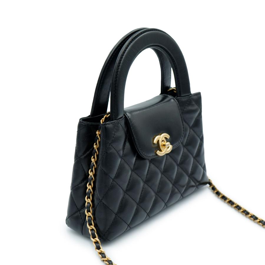 CHANEL（シャネル） （未使用 展示品）CHANEL AS4416 ショッピング