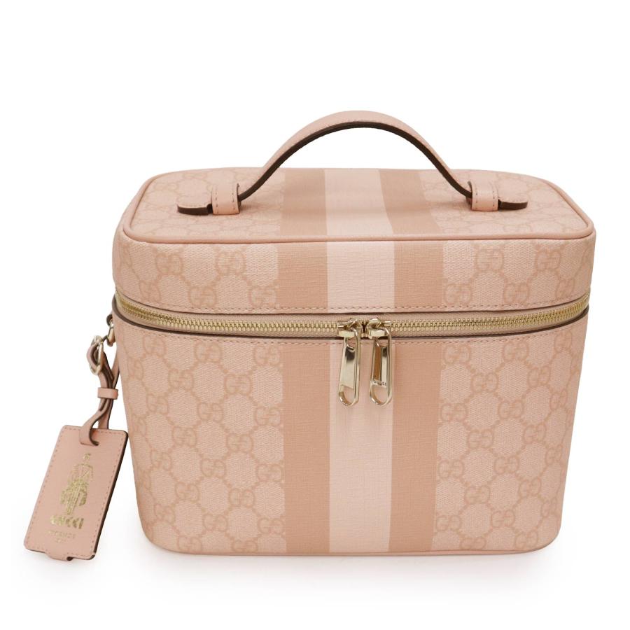 GUCCI（グッチ） （新品・未使用品）GUCCI 811489 ミディアム トラベル