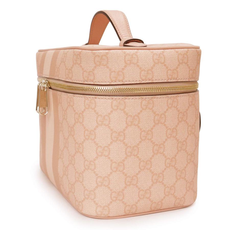 GUCCI（グッチ） （新品・未使用品）GUCCI 811489 ミディアム トラベル