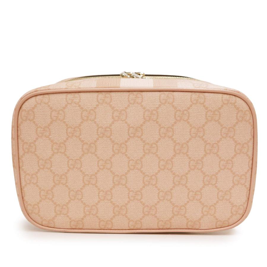 GUCCI（グッチ） （新品・未使用品）GUCCI 811489 ミディアム トラベル