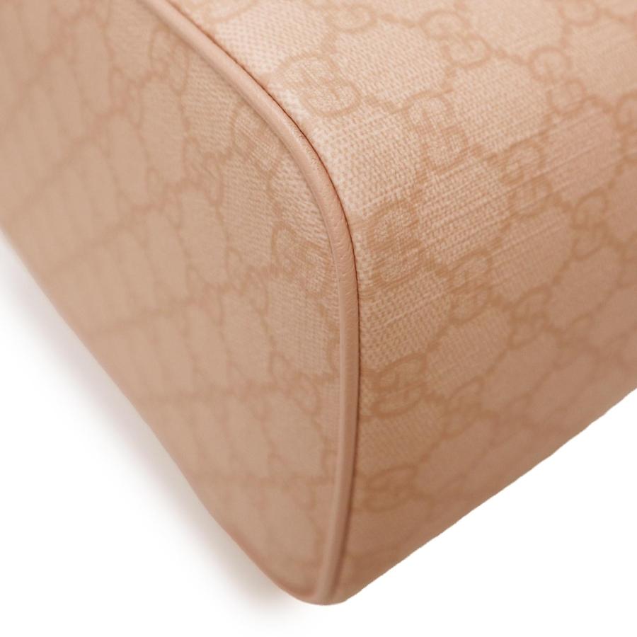 GUCCI（グッチ） （新品・未使用品）GUCCI 811489 ミディアム トラベル