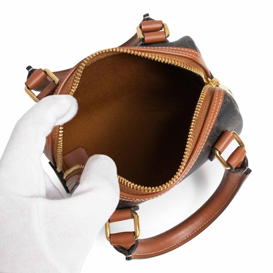 CELINE（セリーヌ） （新品・未使用品）CELINE 10P042EUP ミニ 