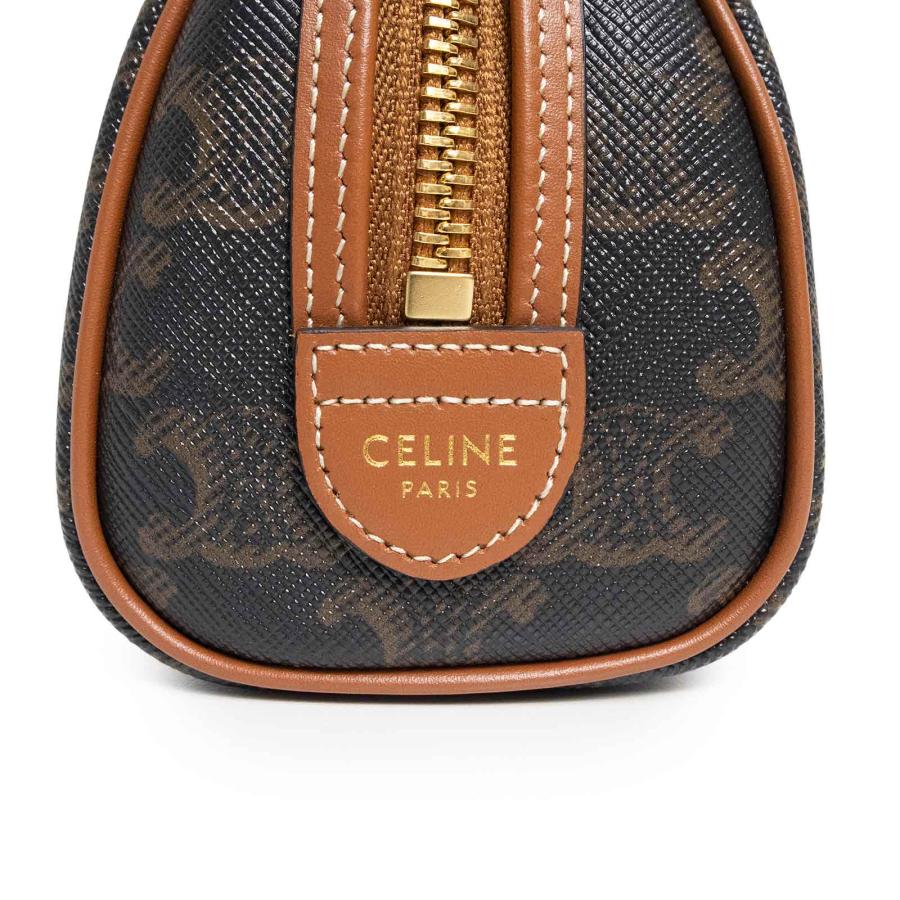 CELINE（セリーヌ） （新品・未使用品）CELINE 10P042EUP ミニ 