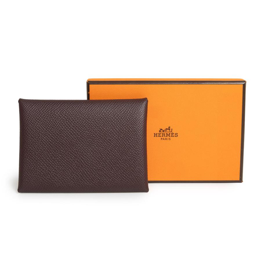 HERMES（エルメス） （新品・未使用品）HERMES カルヴィ デュオ