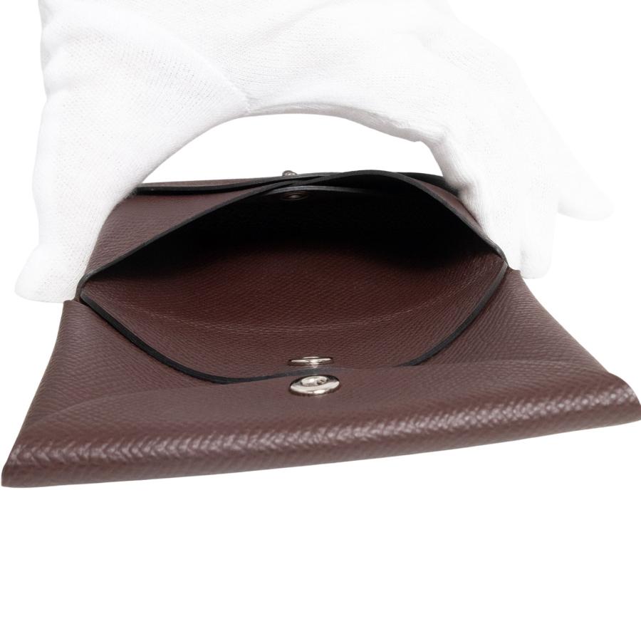 HERMES（エルメス） （新品・未使用品）HERMES カルヴィ デュオ