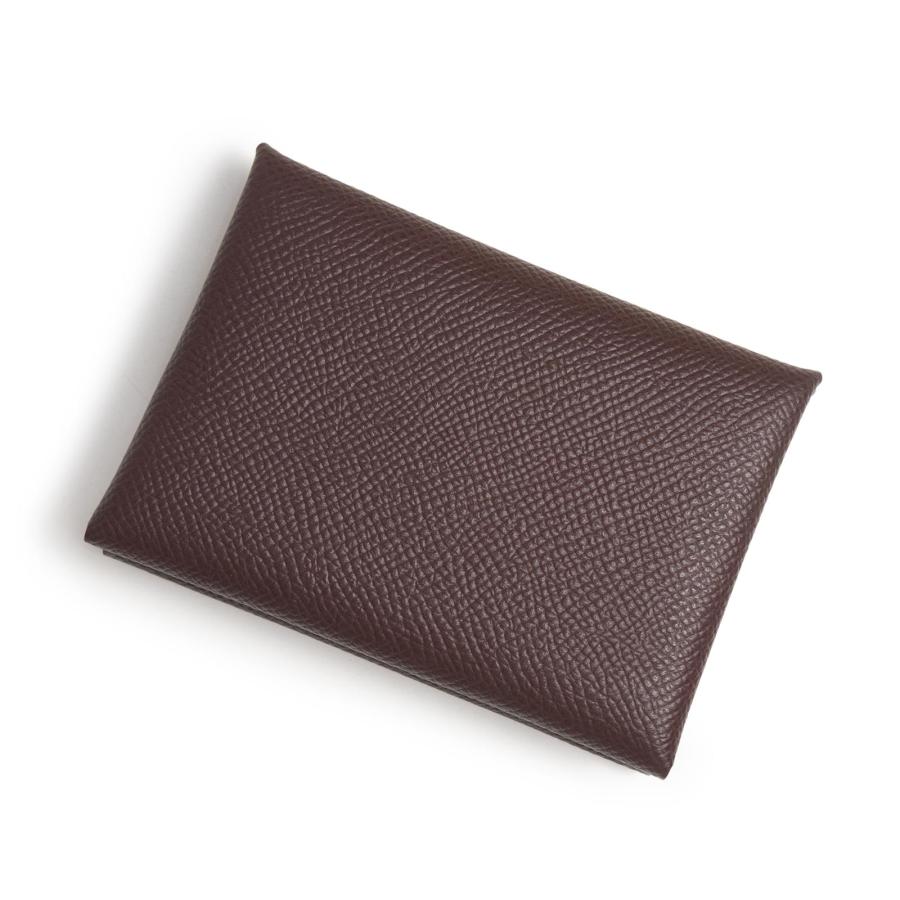 HERMES（エルメス） （新品・未使用品）HERMES カルヴィ デュオ
