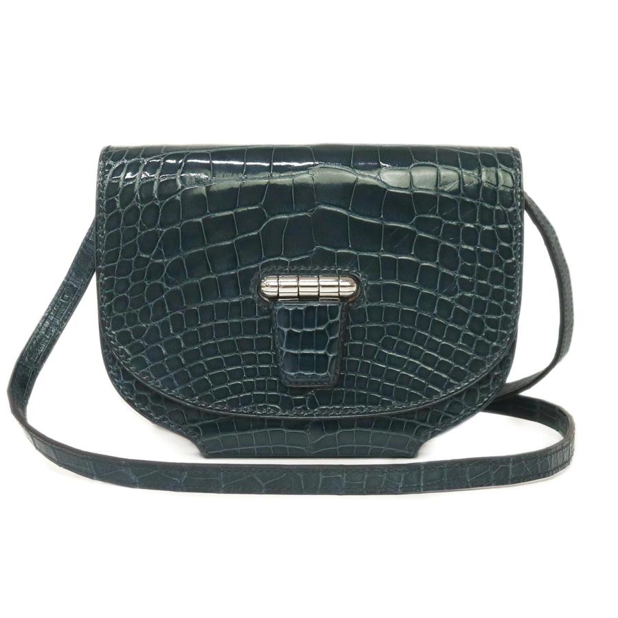 HERMES（エルメス） （美品）HERMES ミニ コンヴォワイユール 
