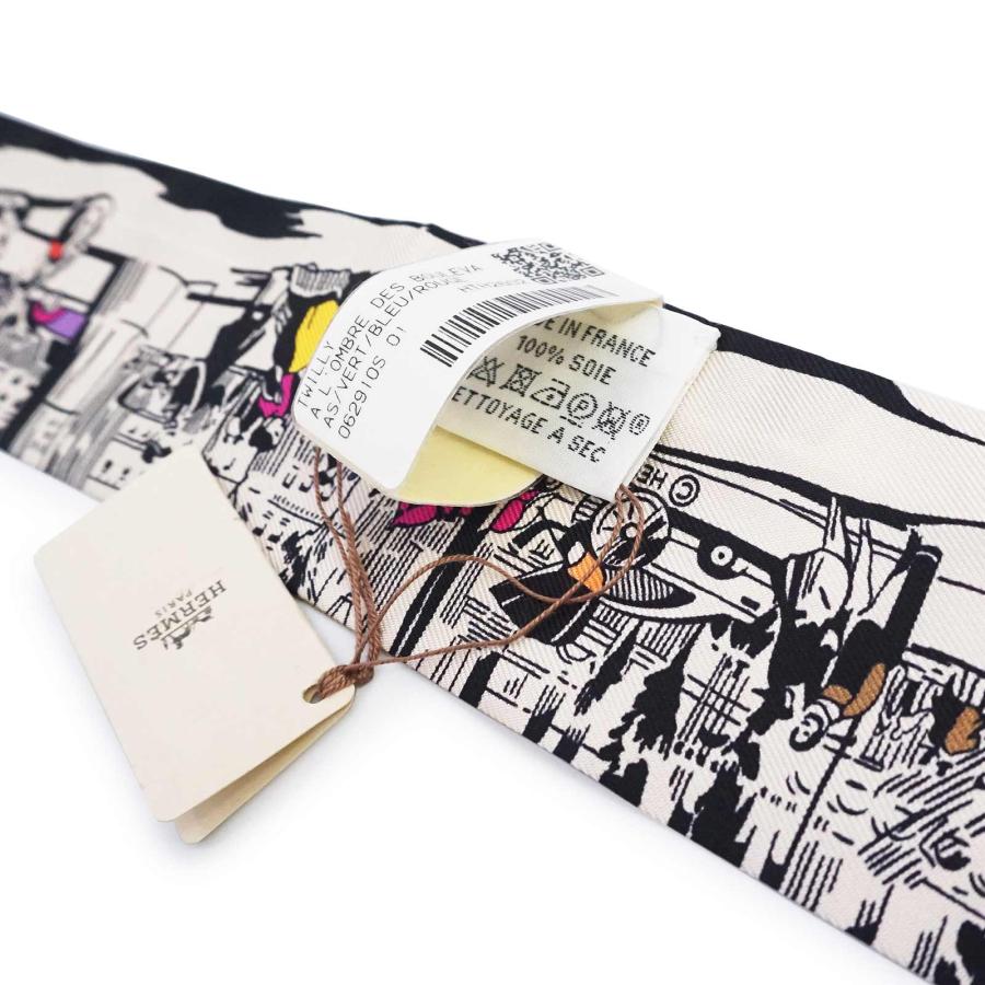 HERMES（エルメス） （新品・未使用品）HERMES ツイリー
