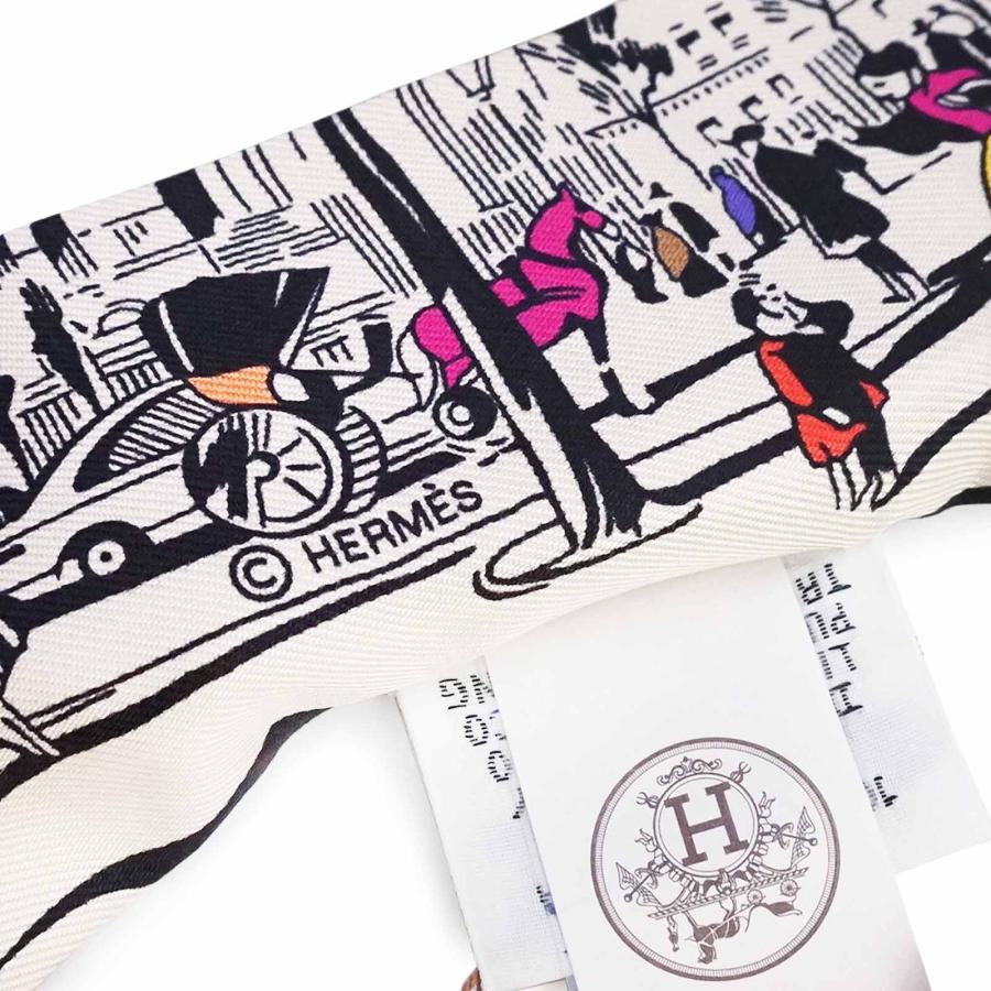HERMES（エルメス） （新品・未使用品）HERMES ツイリー