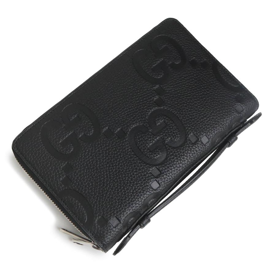 GUCCI（グッチ） （未使用 展示品）GUCCI 751760 ジャンボ GGトラベル