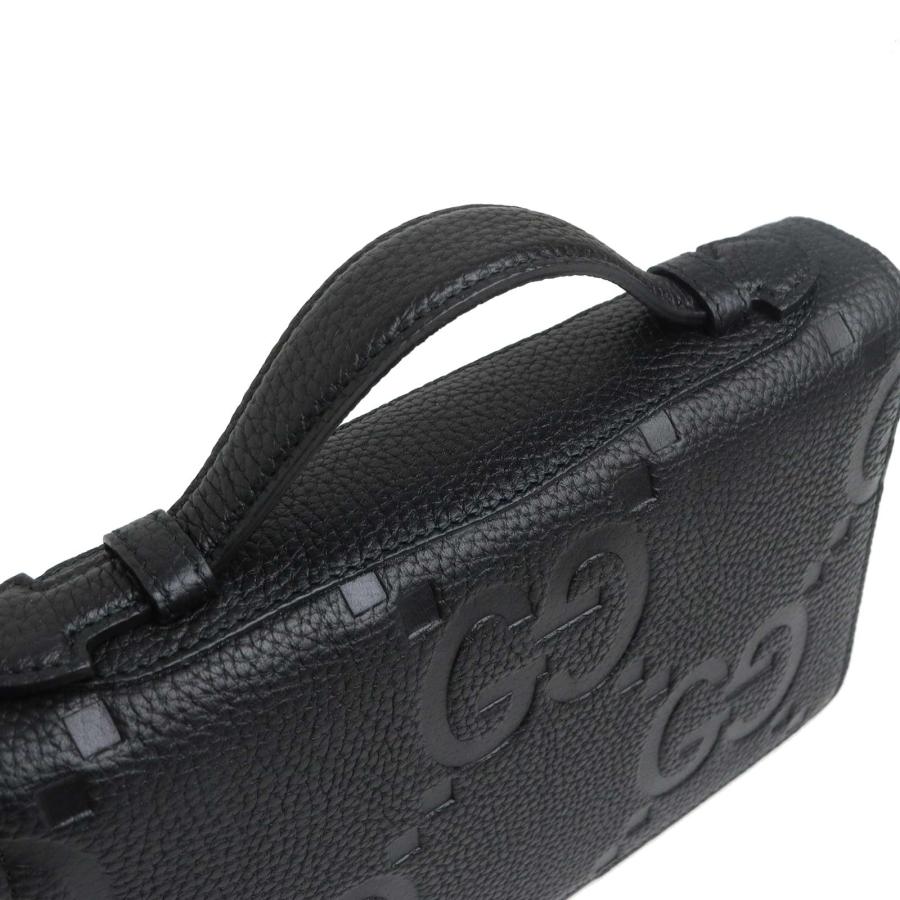GUCCI（グッチ） （未使用 展示品）GUCCI 751760 ジャンボ GGトラベル