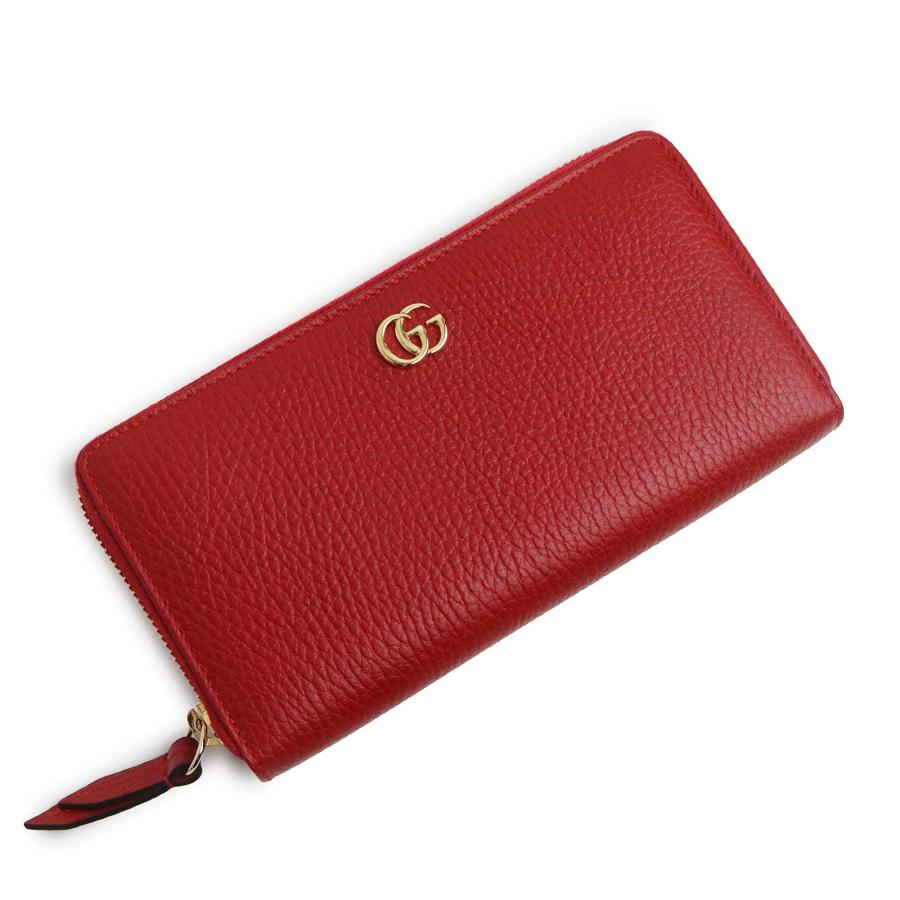 GUCCI（グッチ） （新品・未使用品）GUCCI 456117 GG マーモント