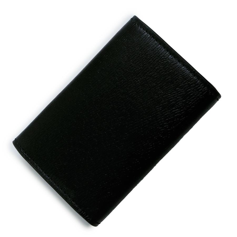 GUCCI（グッチ） （新品・未使用品）GUCCI 790101 スクリプト レザー
