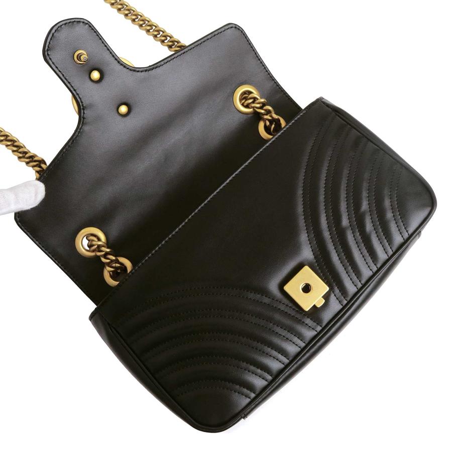 GUCCI（グッチ） （未使用 展示品）GUCCI 443497 GGマーモント