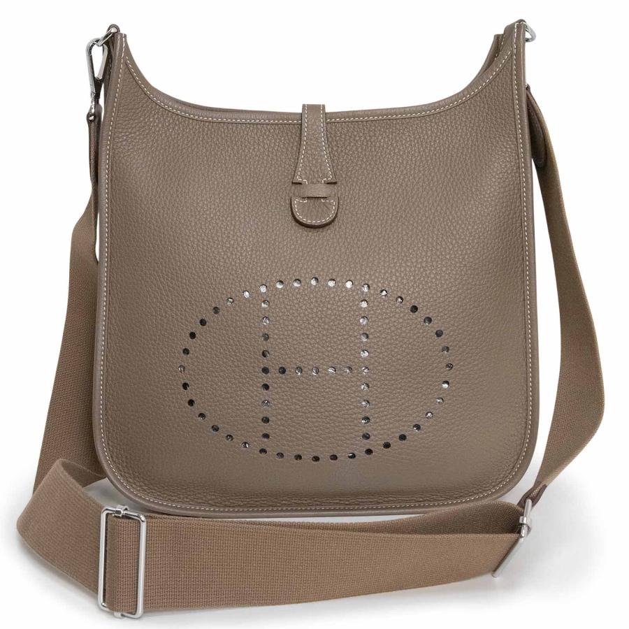 HERMES（エルメス） （未使用 展示品）HERMES エブリン エヴリン 3 