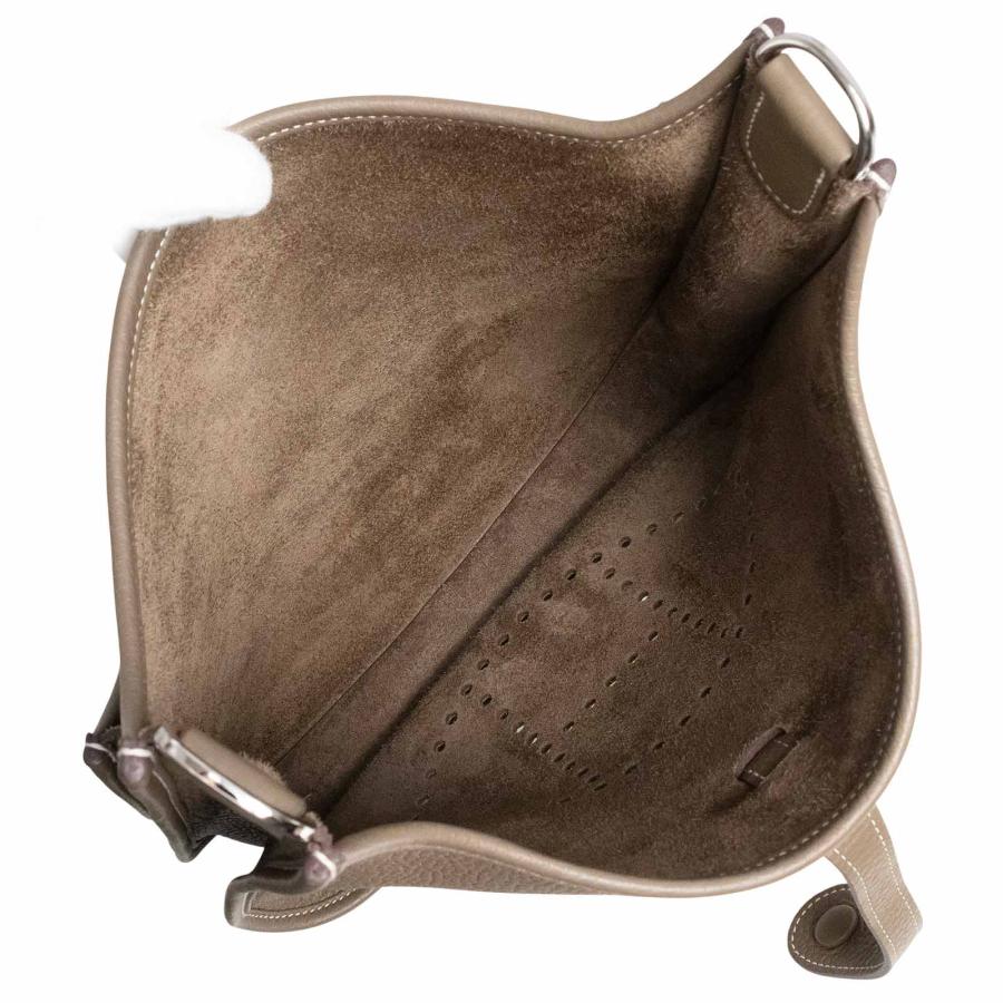 レディースファッション エルメス HERMES エヴリン 3 トロワ PM 