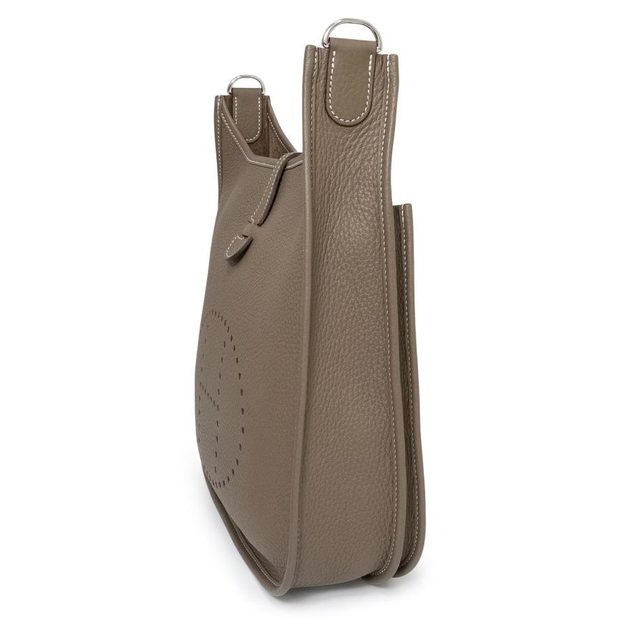 HERMES（エルメス） （未使用 展示品）HERMES エブリン エヴリン 3