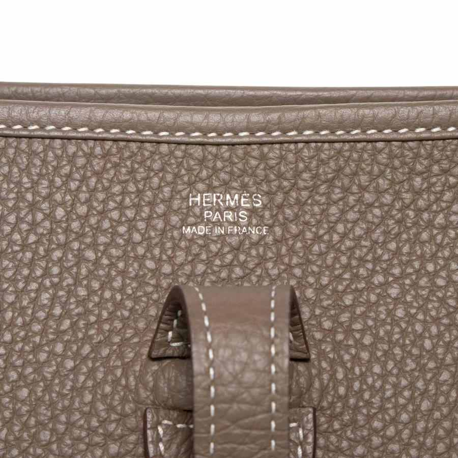 HERMES（エルメス） （未使用 展示品）HERMES エブリン エヴリン 3