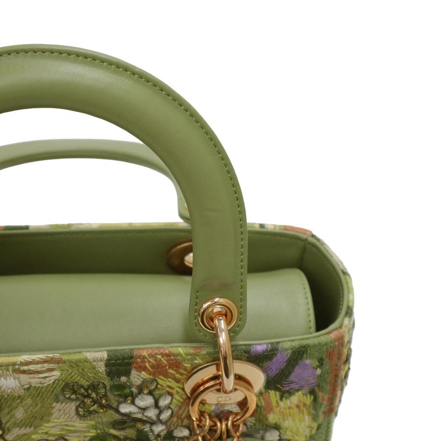 Christian Dior（クリスチャン・ディオール） （未使用 展示品