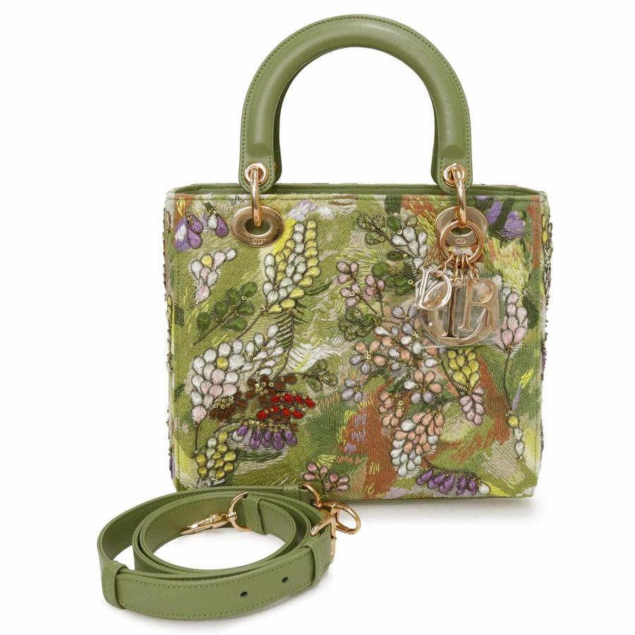Christian Dior（クリスチャン・ディオール） （未使用 展示品