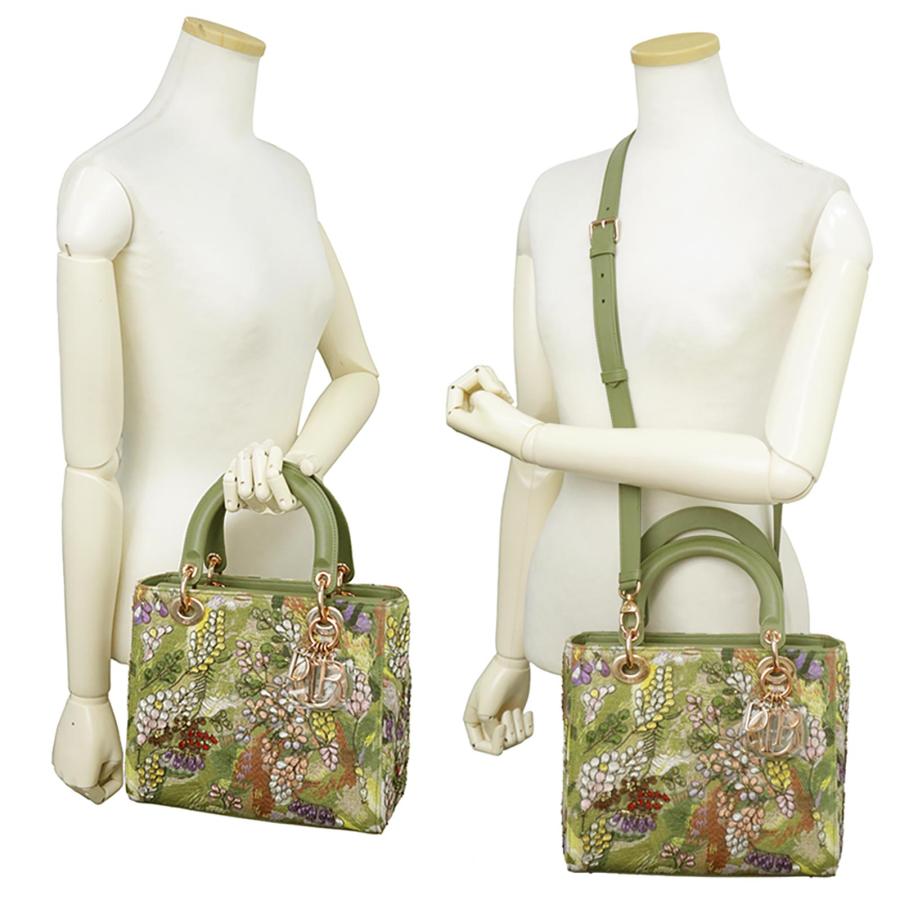 Christian Dior（クリスチャン・ディオール） （未使用 展示品