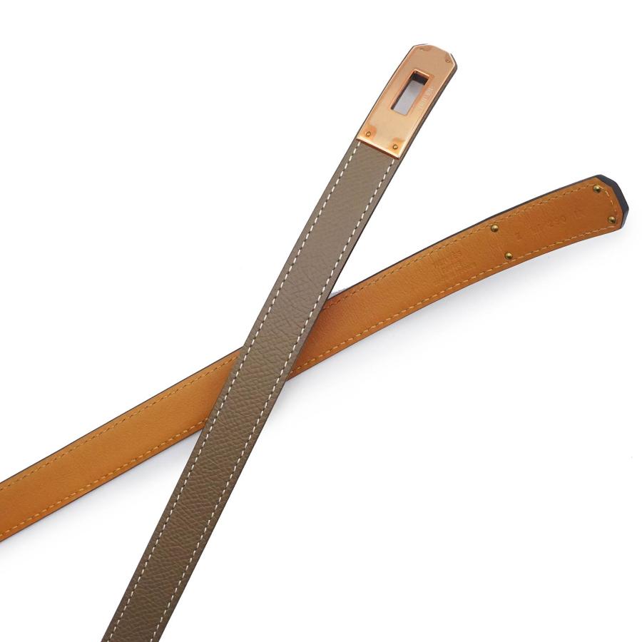 HERMES（エルメス） （新品・未使用品）HERMES ケリー 18 ヴォー