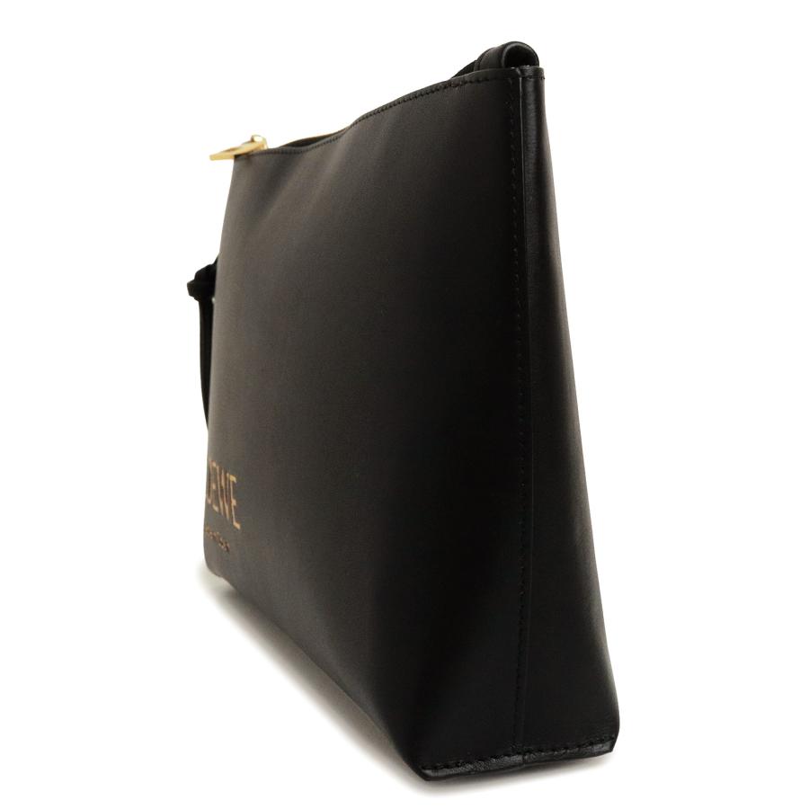 LOEWE（ロエベ） （美品）LOEWE CLE0MIPX01 T POUCH Tポーチ エンボス