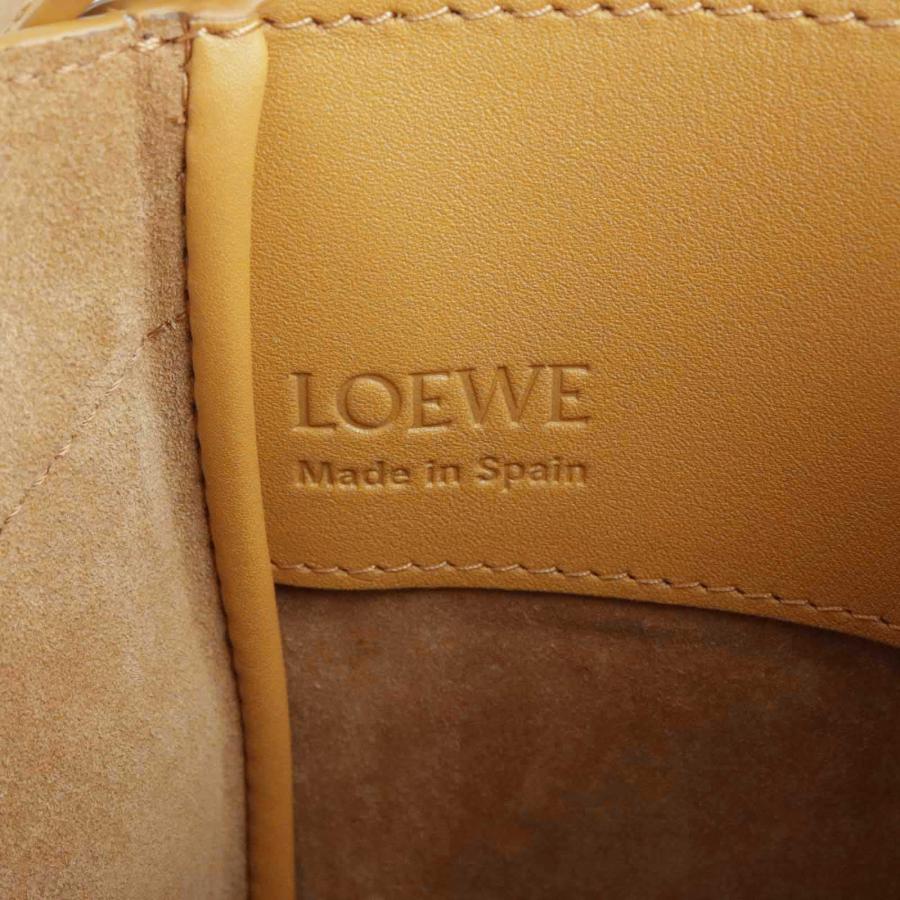 LOEWE（ロエベ） （未使用 展示品）LOEWE A538HHSX01 ハンモック 