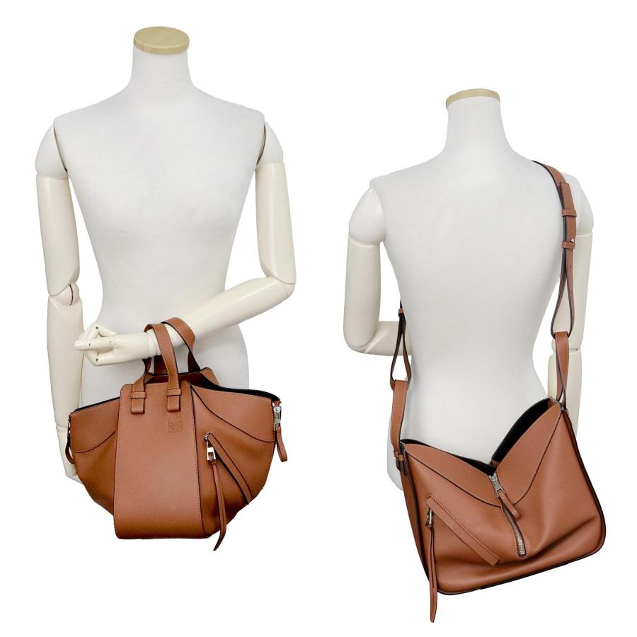 LOEWE（ロエベ） （未使用 展示品）LOEWE 387.30.S35 ハンモック