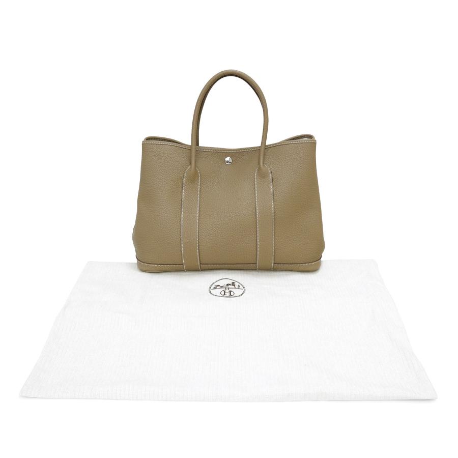 HERMES（エルメス） （未使用 展示品）HERMES ガーデンパーティ 36 PM