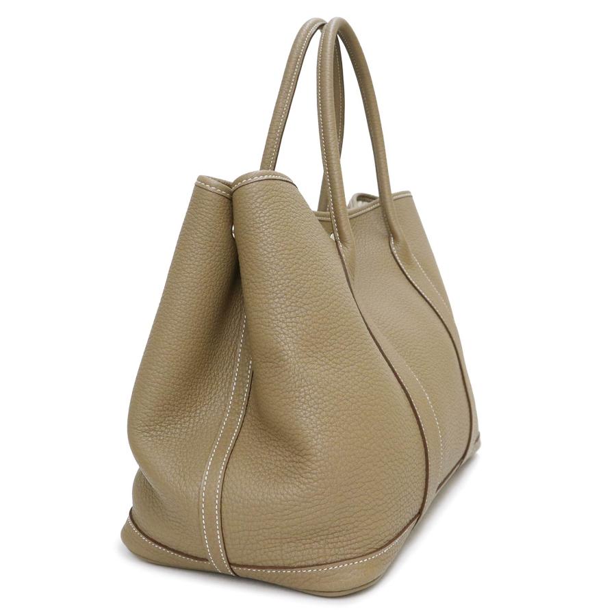 HERMES（エルメス） （未使用 展示品）HERMES ガーデンパーティ 36 PM